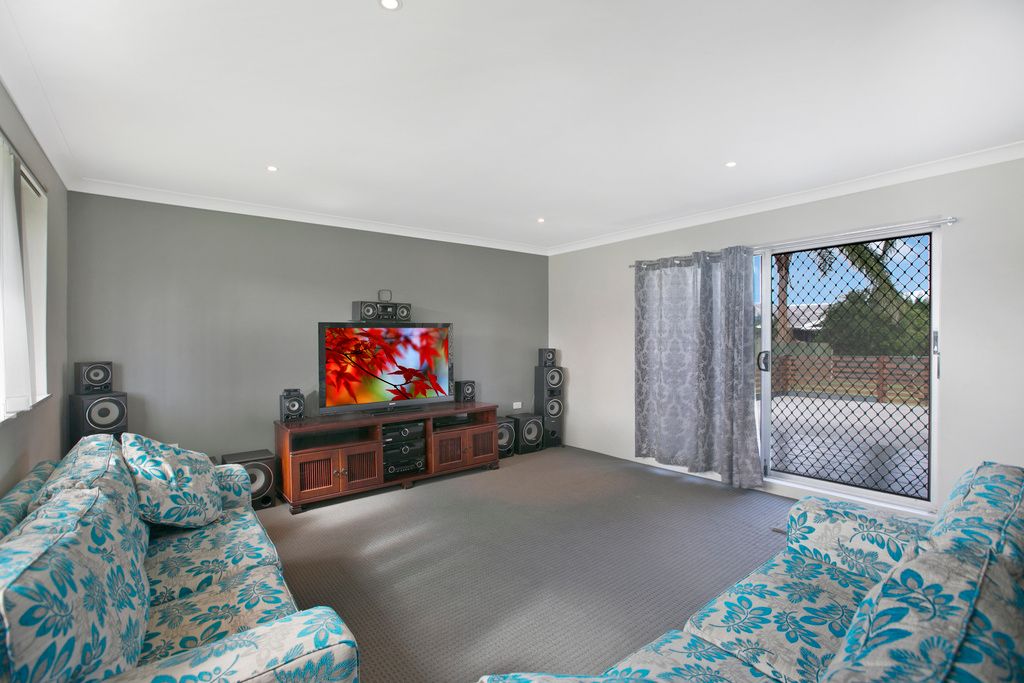 18 Silex Street, Mansfield, QLD 4122