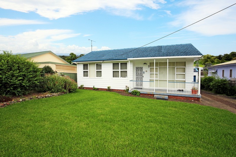 5 Ernest Street, NOWRA, NSW 2541