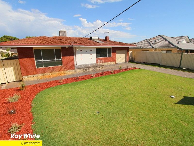 111 Mills Street, Queens Park WA 6107