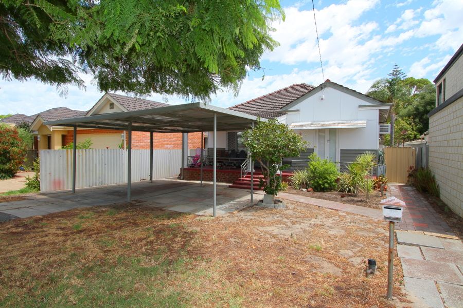 9 Laurie Street, Kewdale, WA 6105