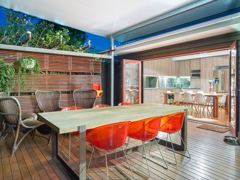 13 Sargent Street, NEW FARM, QLD 4005