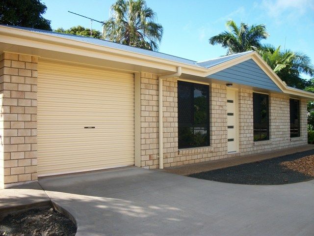 4B Ward Street, Yeppoon, QLD 4703