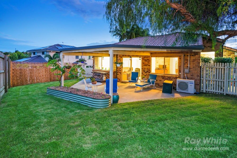21 Nardie Street, Eight Mile Plains, QLD 4113