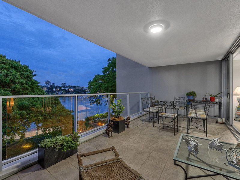 1421/22 Refinery Parade, New Farm, QLD 4005