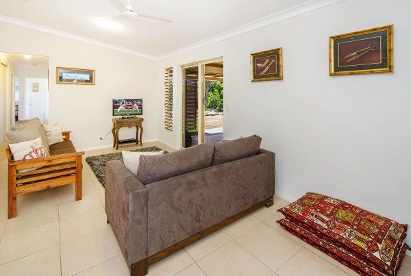 3 Sunrise Pocket, IDALIA, QLD 4811
