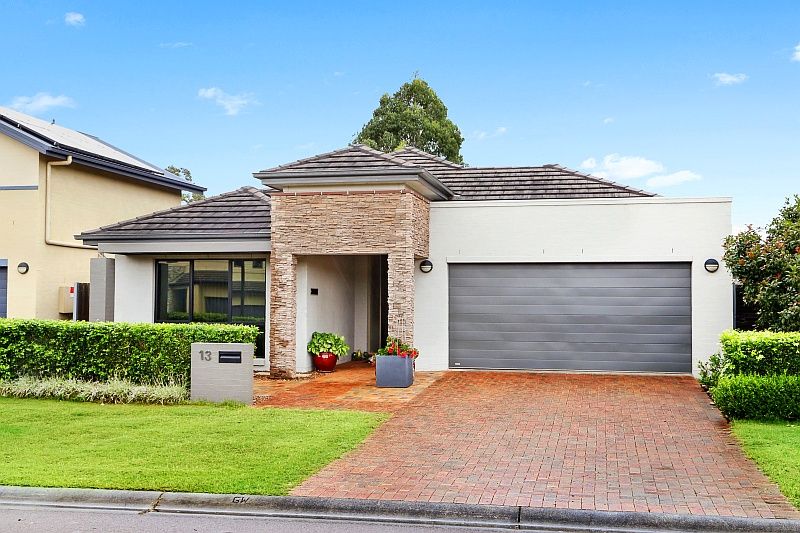 13 Emerald Waters Avenue, Kooindah Waters , Wyong, NSW Home For Sale