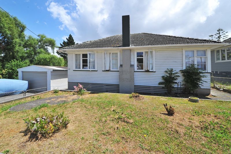 House 50 Bairds Road, Otara, Manukau City