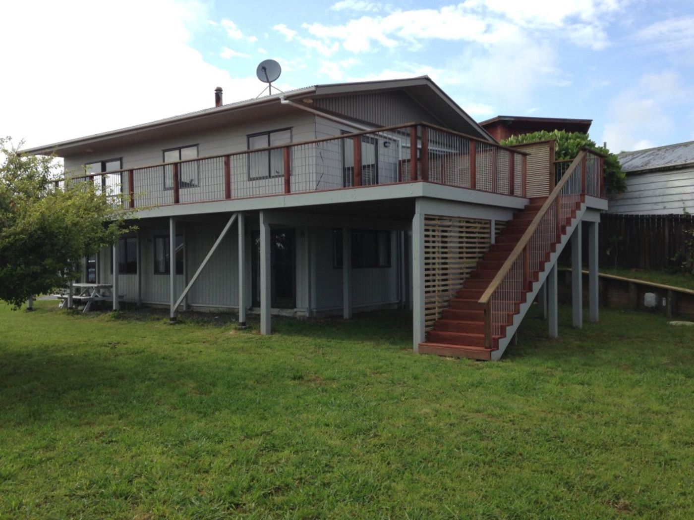 60 Upper Wainui Road, Raglan, Waikato District
