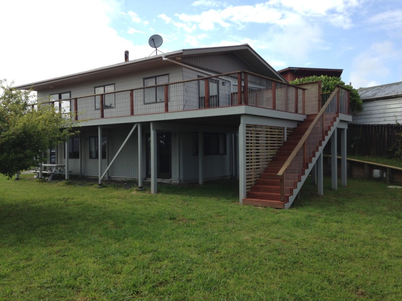 60 Upper Wainui Road, Raglan, Waikato District