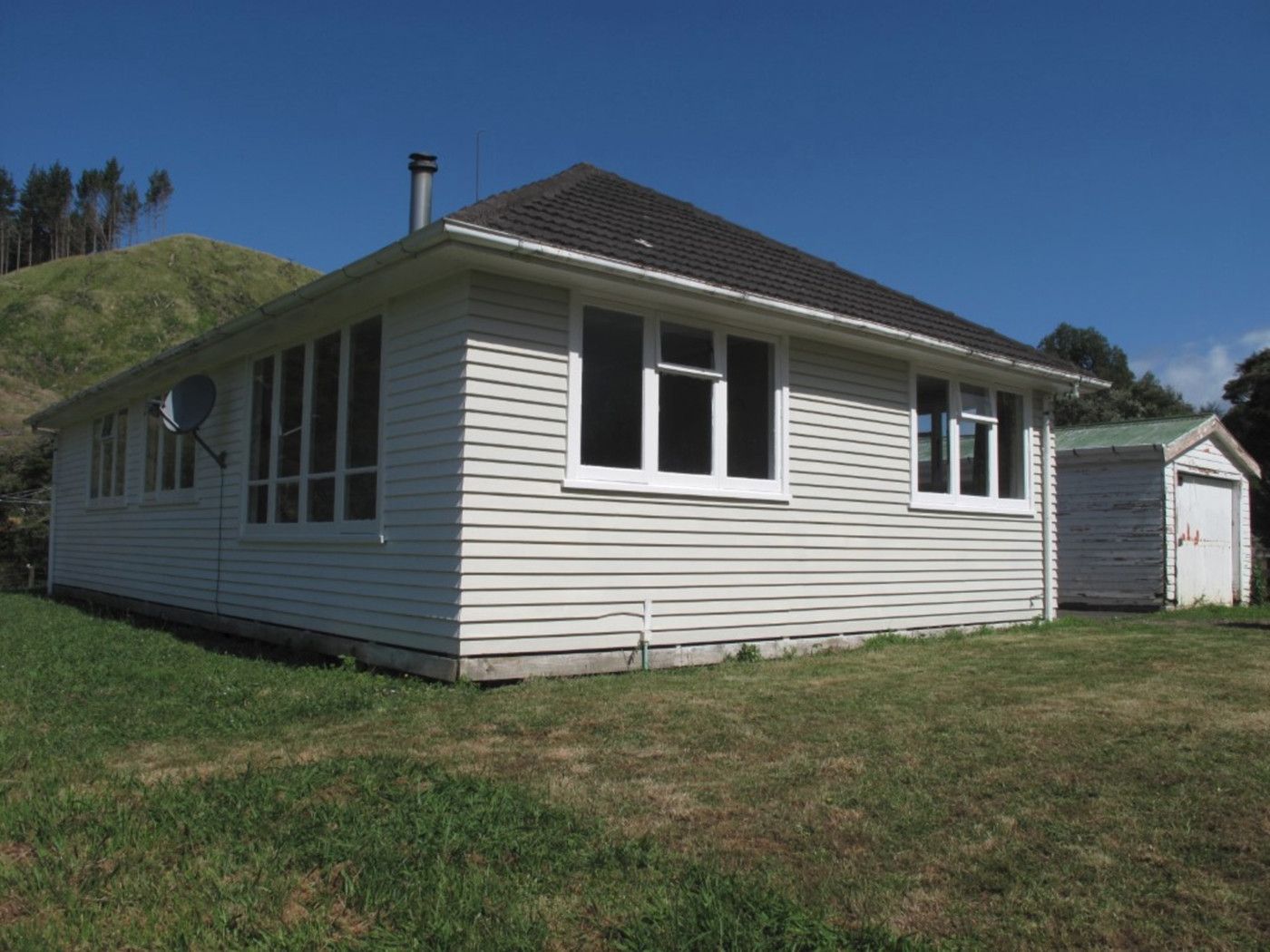 214 Cogswell Road, Raglan, Waikato District