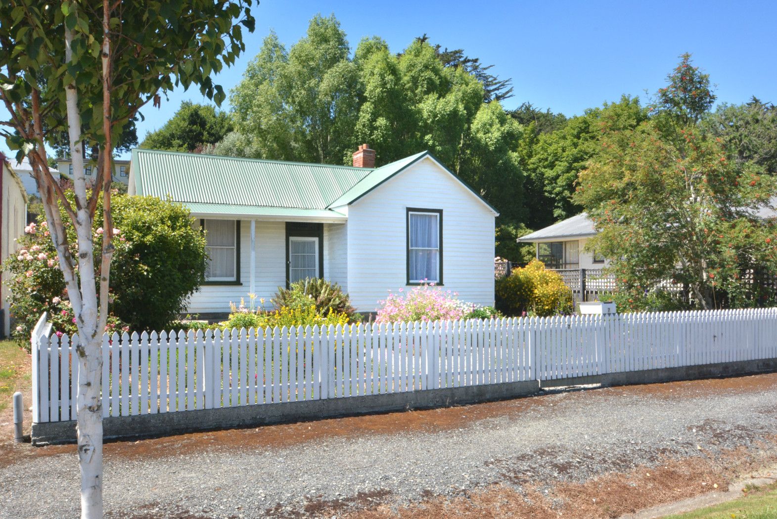7 Whitehaven Street, Lawrence, Clutha District
