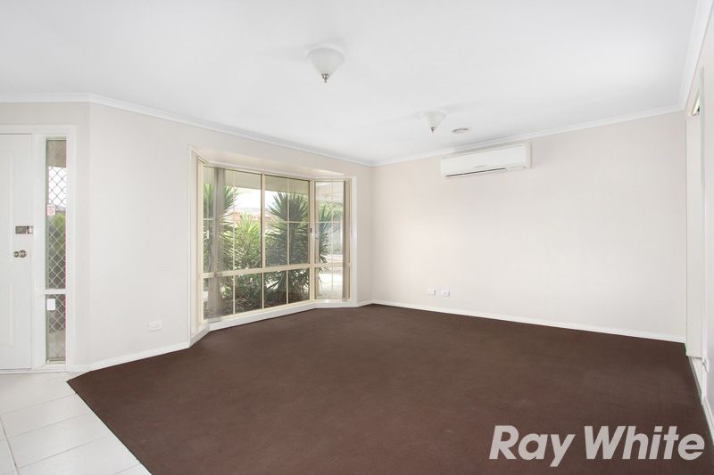 55 Tuscany Rise, PAKENHAM, VIC 3810