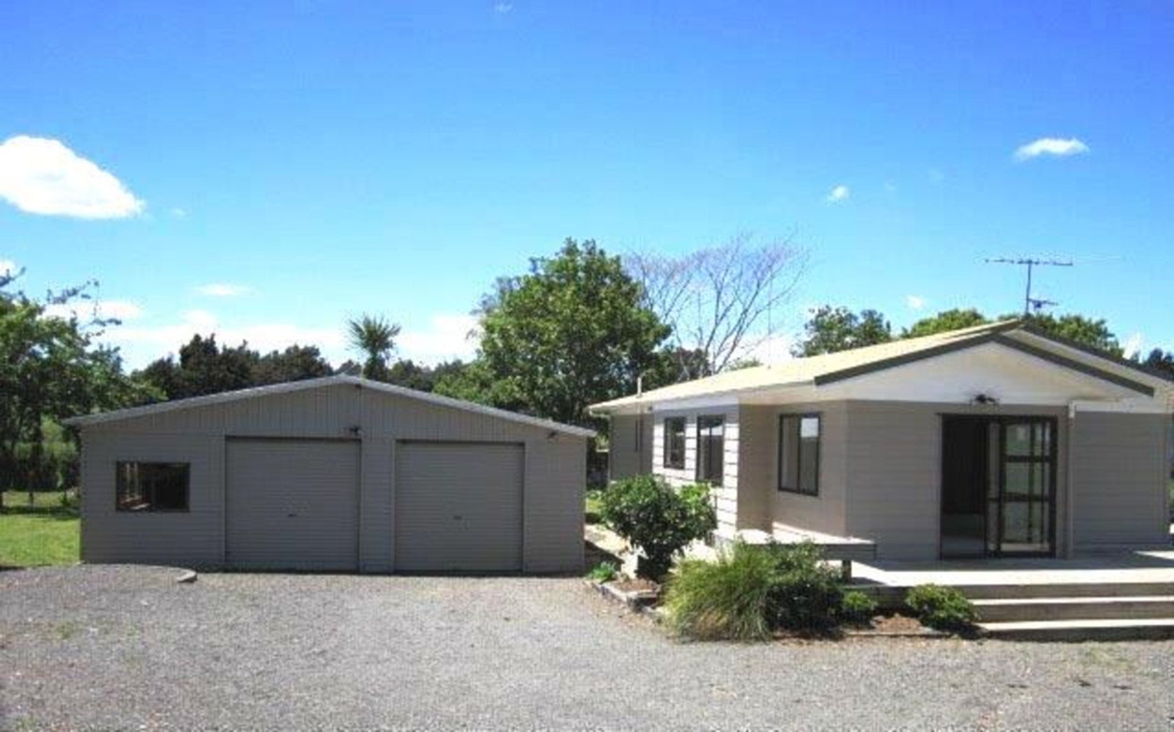 Pukekawa, Waikato District