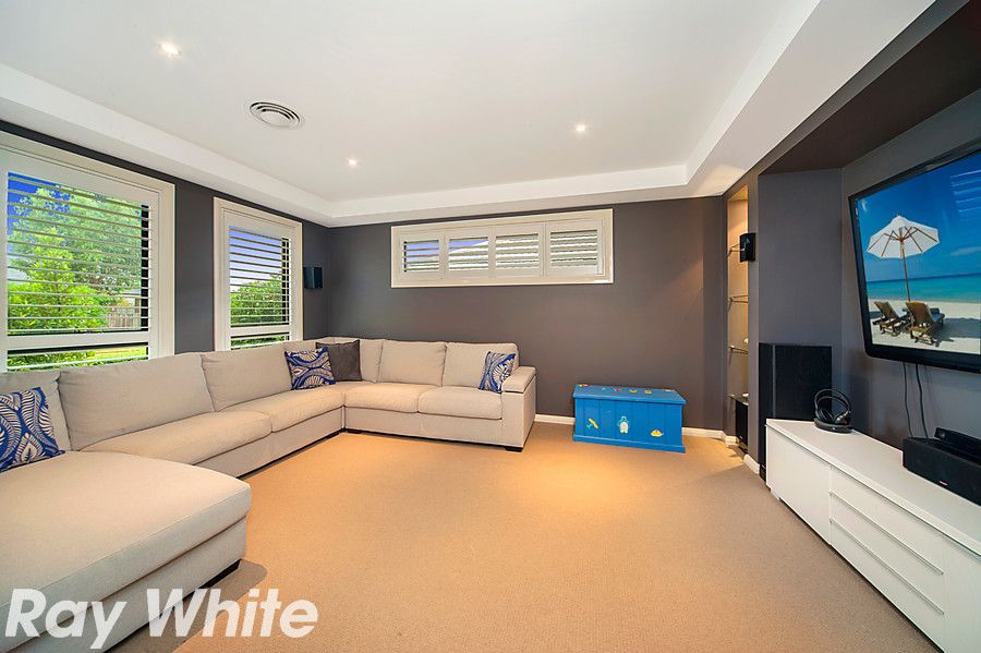 22 Copper Street, The Ponds, NSW 2769