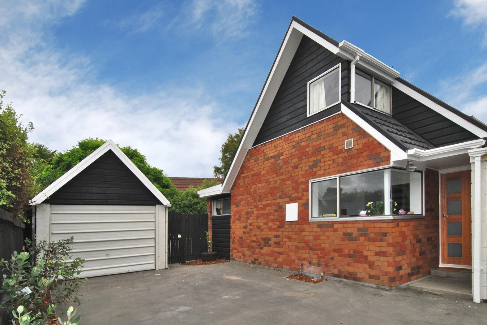 2/439 Avonhead Road, Avonhead, Christchurch City