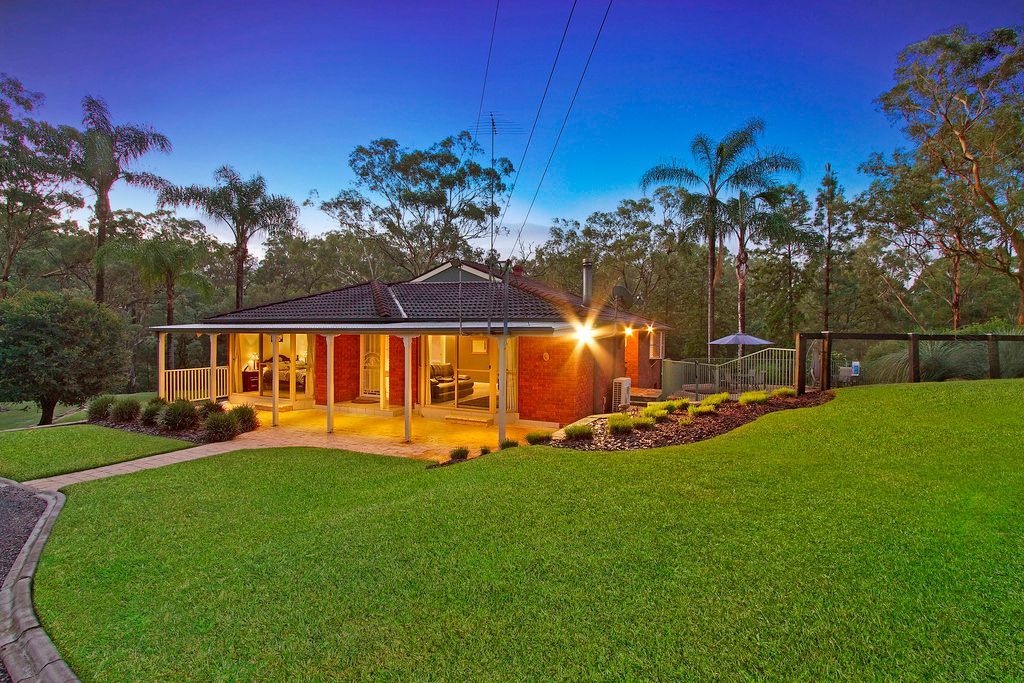 82 Wattle Crescent, Glossodia NSW 2756