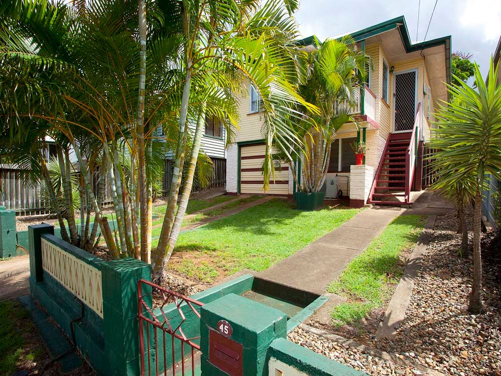 45 Tenby Street, Mount Gravatt, QLD 4122