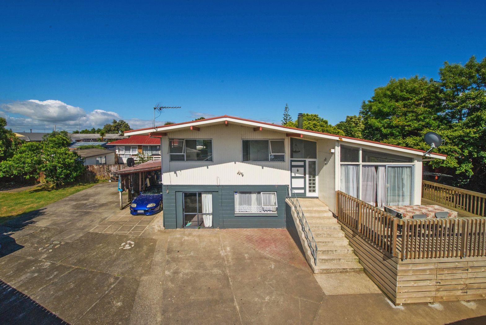 6 Minton Place, Manurewa, Manukau City