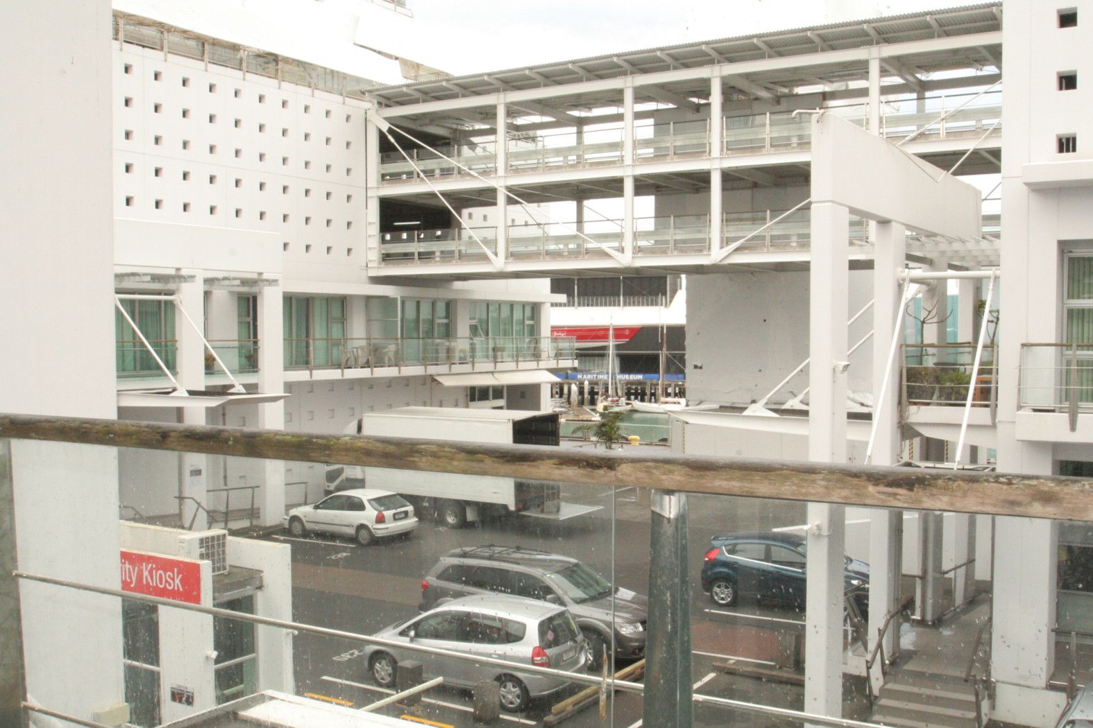 2/139 Quay Street, Princess Wharf, Auckland Central, Auckland City