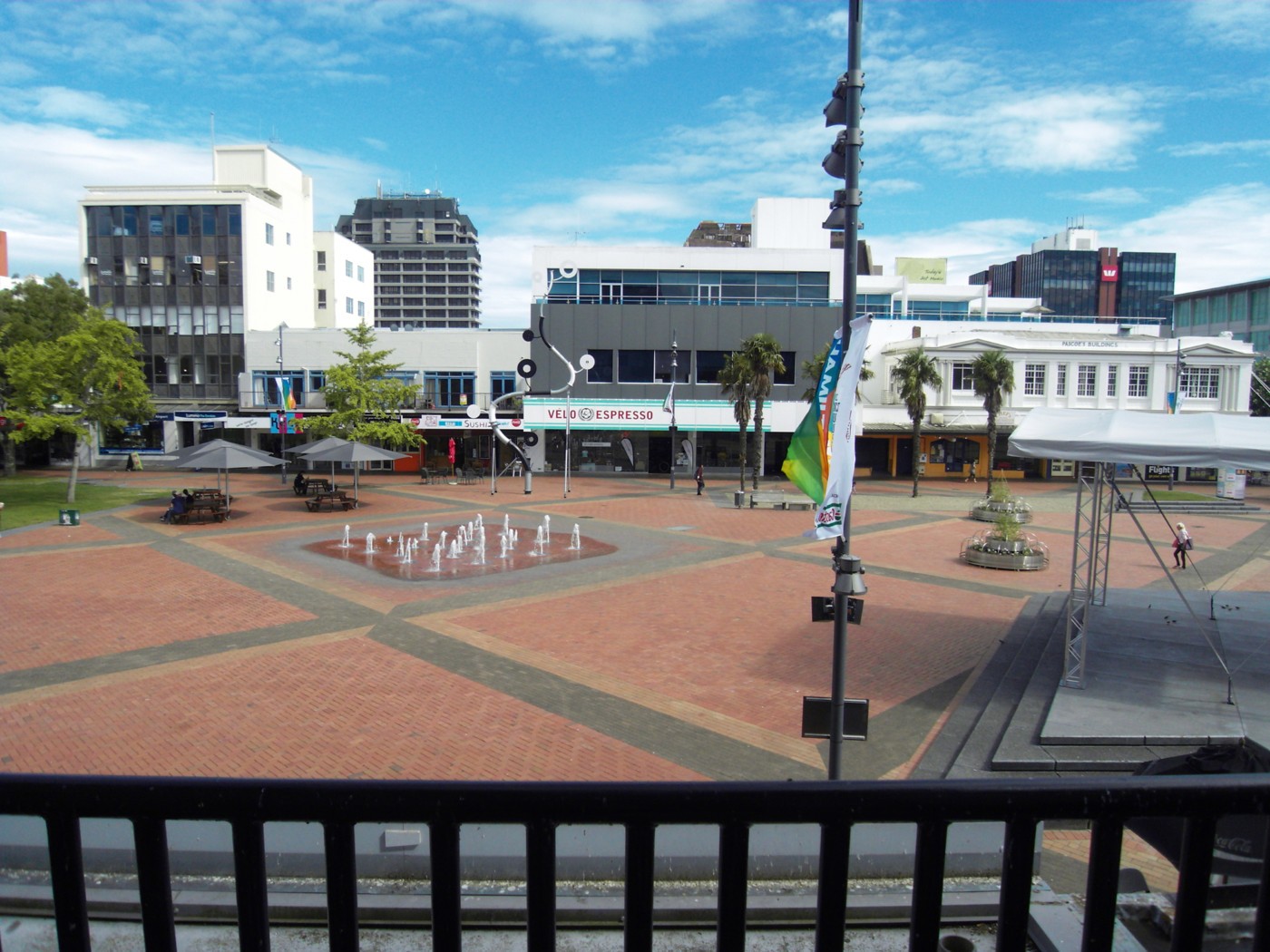 1/1 5 Garden Place, Hamilton, Hamilton City