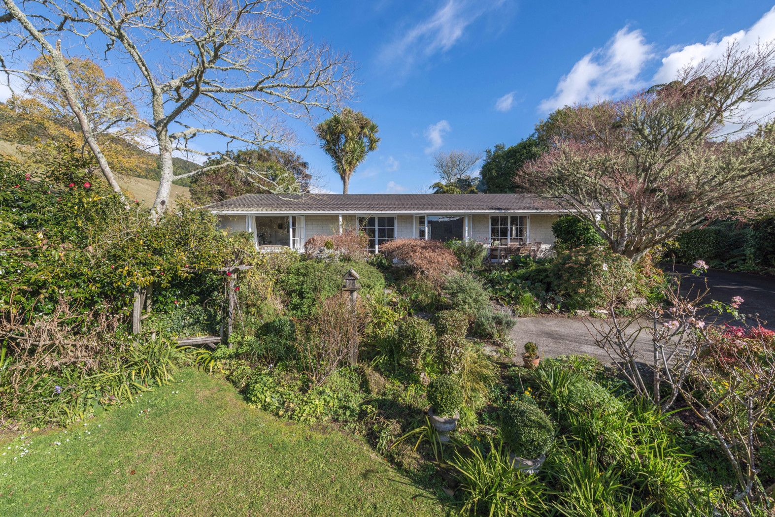 19 Acacia Road, Lake Okareka, Rotorua District