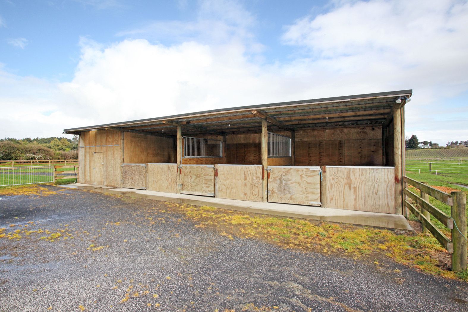 231 Kohanga Road, Onewhero, Franklin