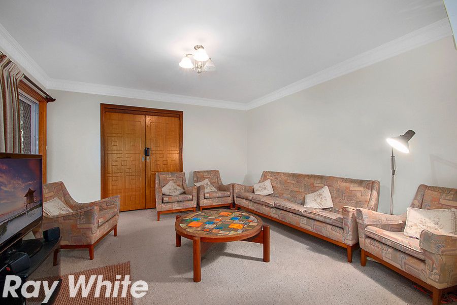 61 Tuckwell Road, Castle Hill, NSW 2154