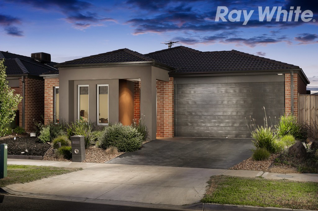 6 Umbria Road, Mernda, VIC 3754