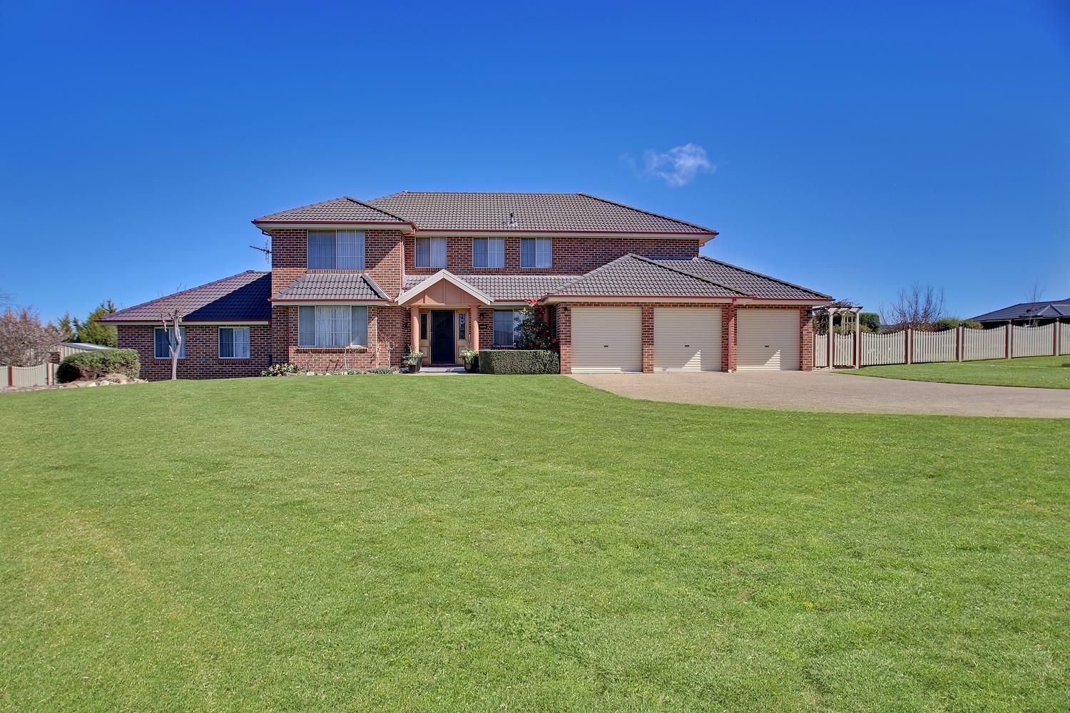 14 Mitchell Street, GOULBURN, NSW 2580