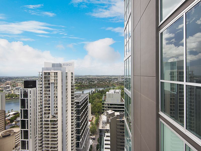 3708/108 Albert Street, BRISBANE, QLD 4000