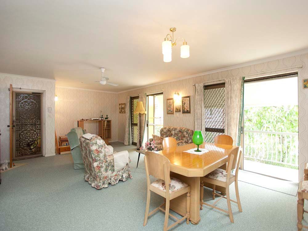 2/61 Kirkland Avenue, Coorparoo, QLD 4151