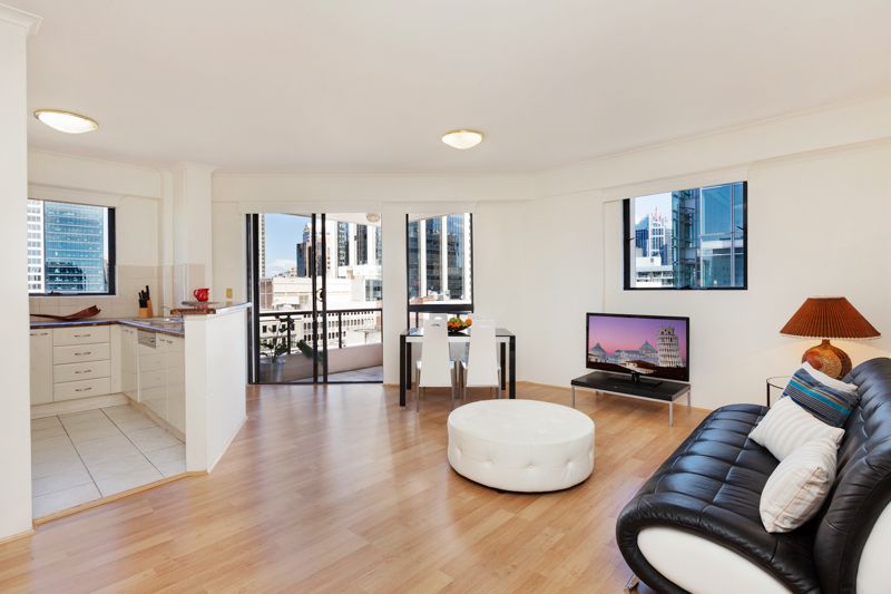  365 Kent Street, Sydney NSW 2000