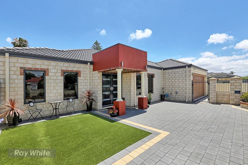 43 Robinson Road, Morley WA 6062