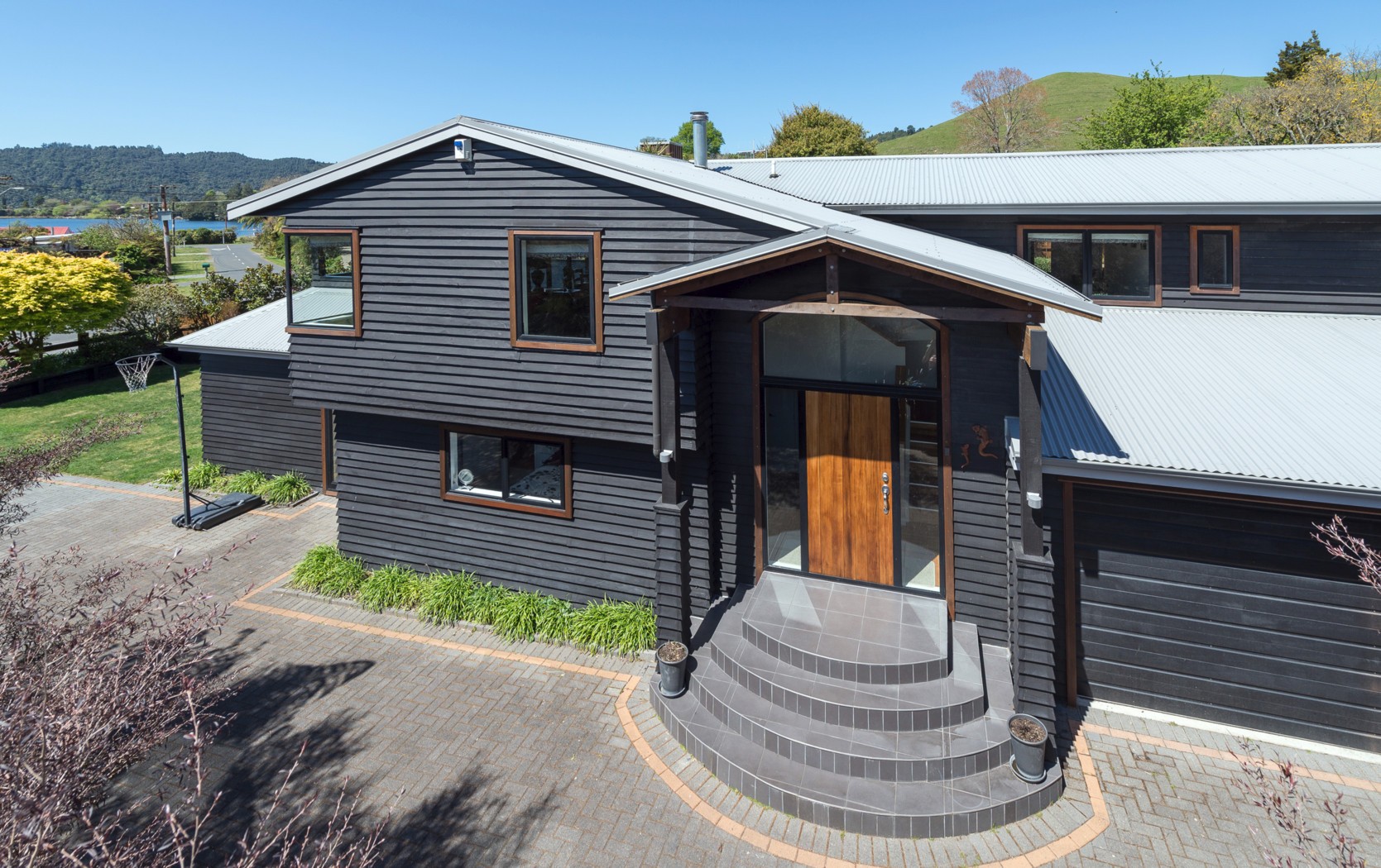 3 Benn Road, LAKE OKAREKA, Rotorua District