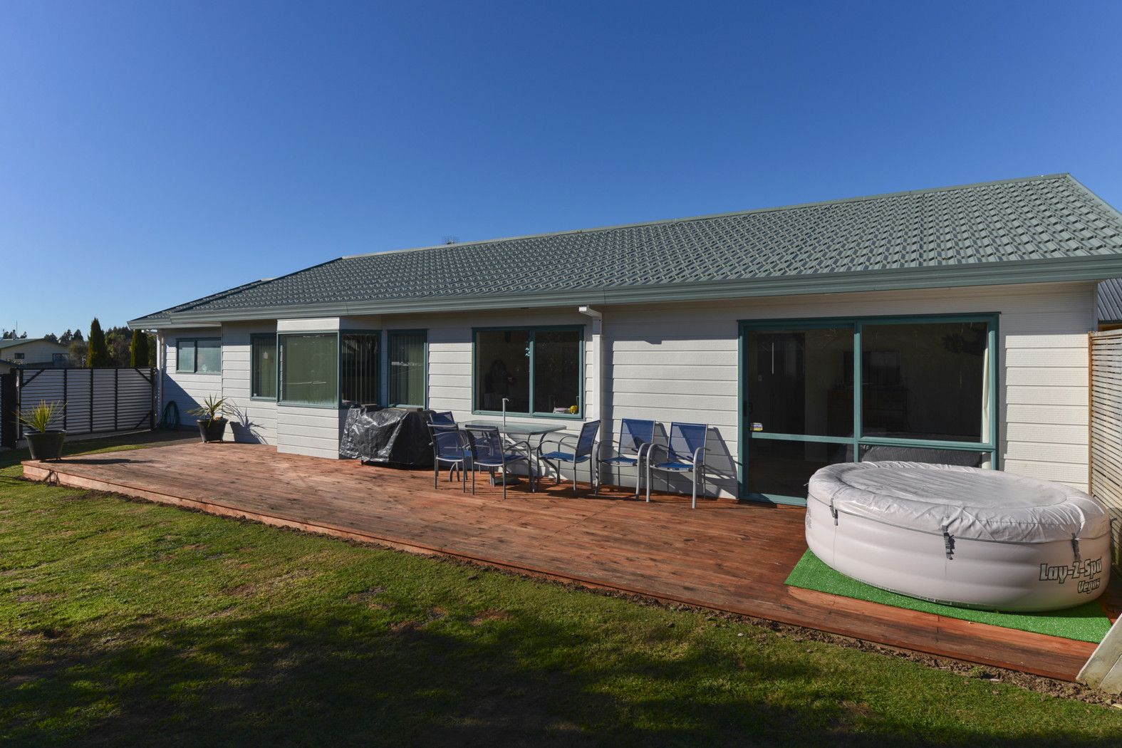 59a Blomfield Street, Pukehangi, Rotorua District