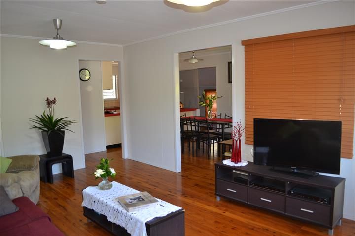 38 Flounder Crescent, Toolooa, QLD 4680