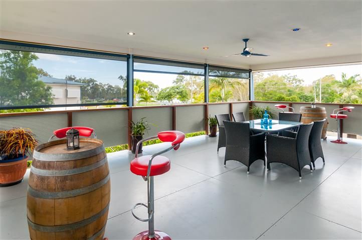 6 Helena Court, Boyne Island, QLD 4680