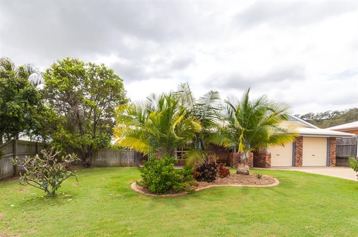 16 Caprice Street, Telina, QLD 4680