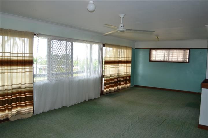 31 Flinders Street, West Gladstone, QLD 4680