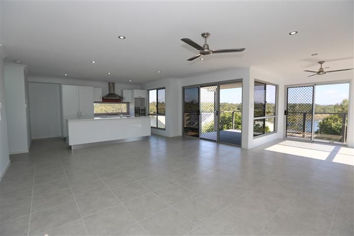 13 Richard Street, Boyne Island, QLD 4680