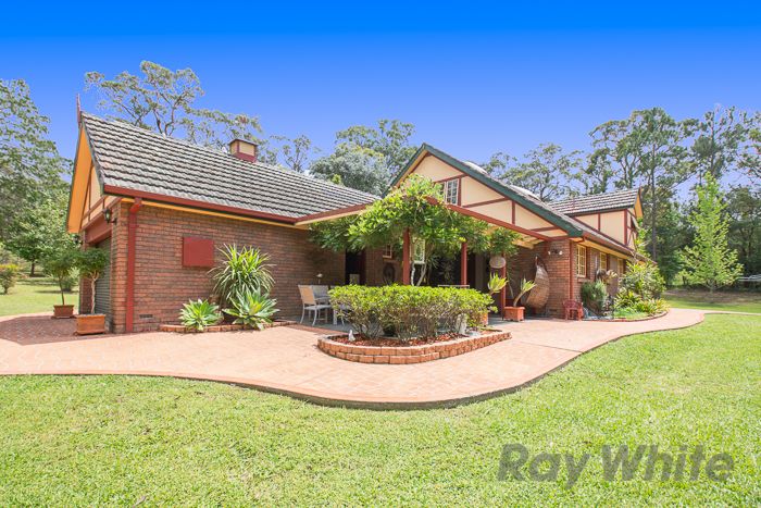 460 Miller Road, Wakefield, NSW 2278