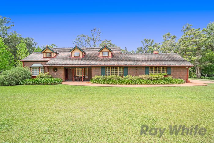 460 Miller Road, Wakefield NSW 2278