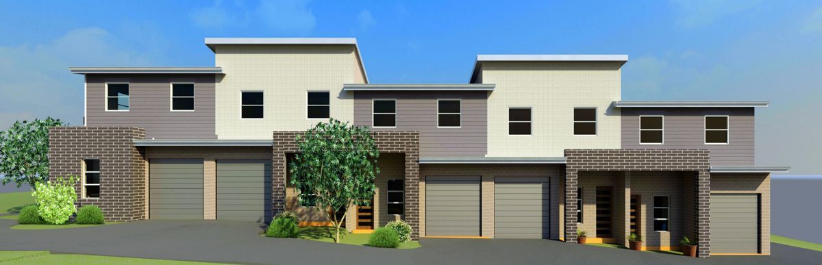 2/10 Cowper Street, Charlestown, NSW 2290