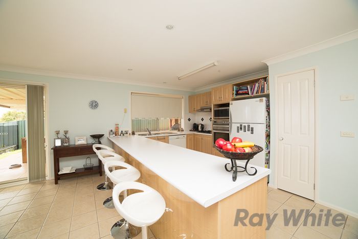 17 Whipbird Street, Maryland, NSW 2287