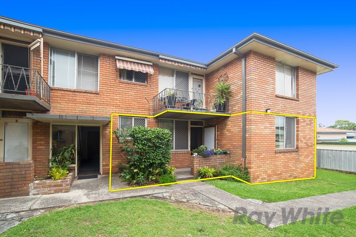 6/102 Bridge Street, Waratah, NSW 2298