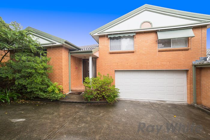 33 Edward Street, Charlestown NSW 2290
