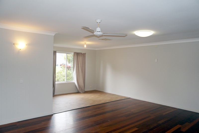 4 Tudman Street, WEST GLADSTONE, QLD 4680