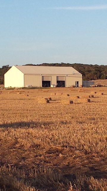 Lot 55 Wimpole Road, Dongara, WA 6525