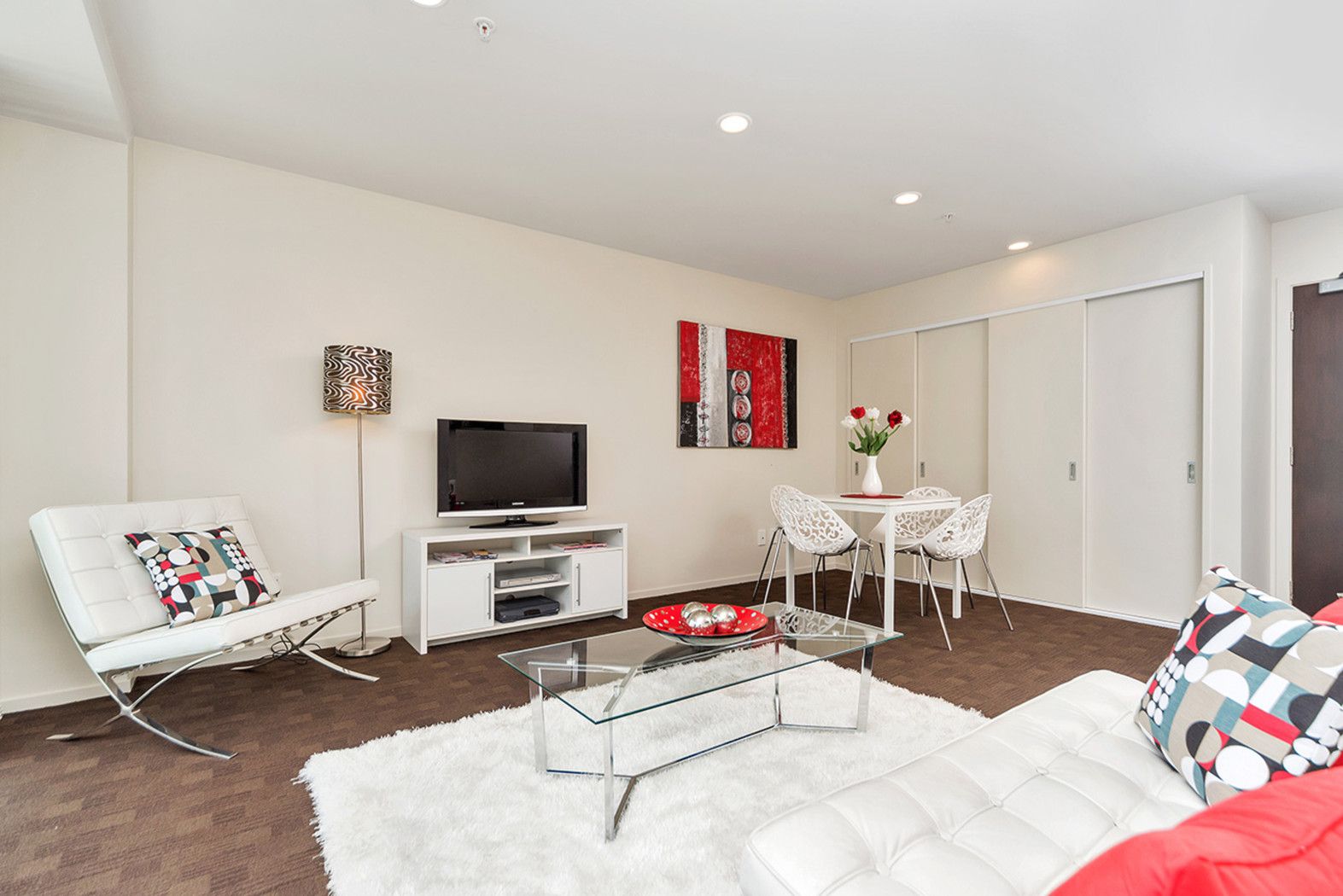 10 Waterloo Quadrant, Auckland Central, Auckland City