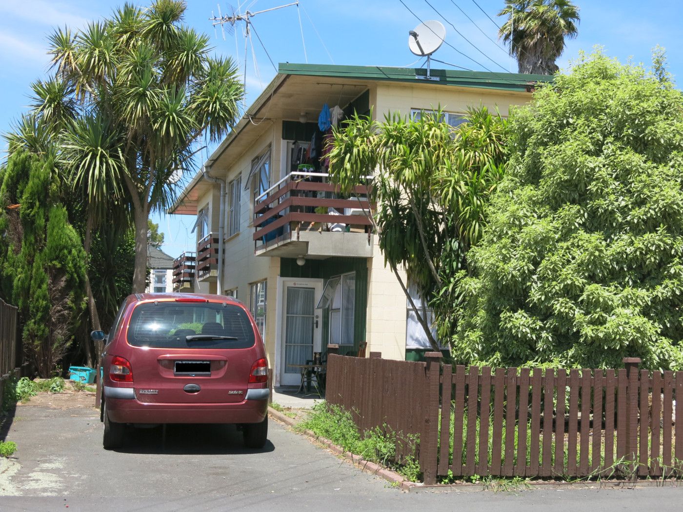 34 Hogan Street, Hamilton East, Hamilton City